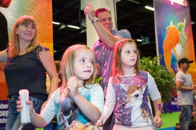 gamescom