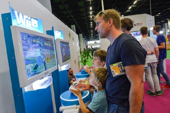 gamescom