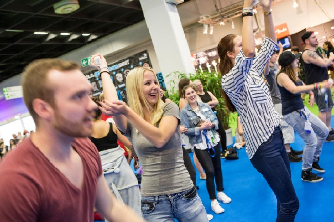 gamescom