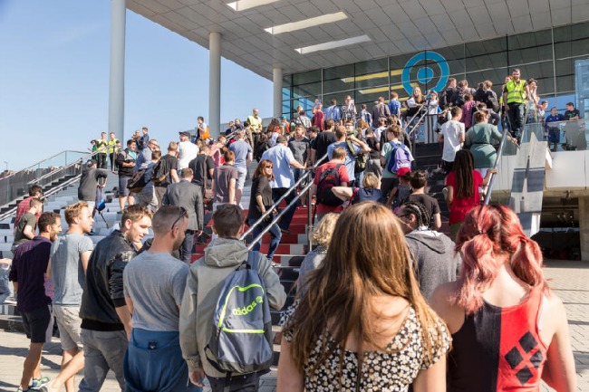 gamescom