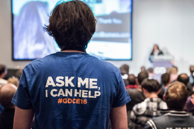 game developers conference