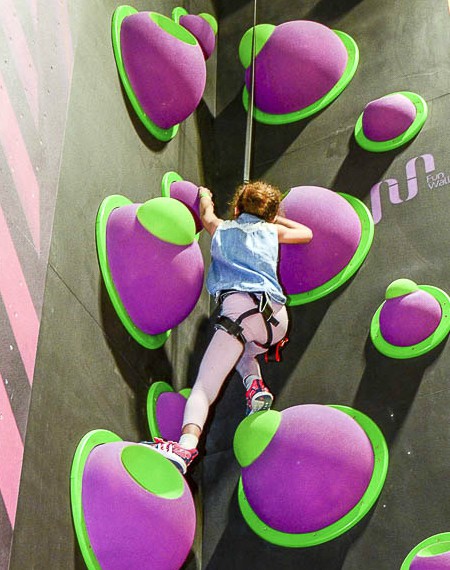 fun walls