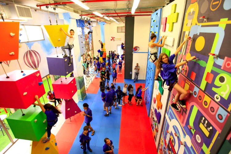 funtopia
