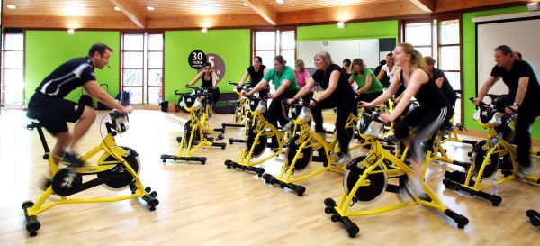 xbiking trixter