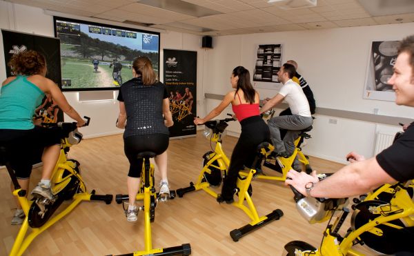 xbiking