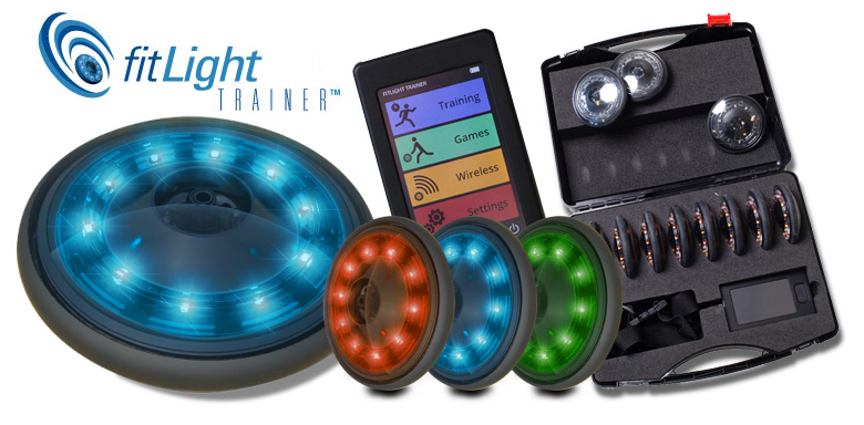 fitlight trainer