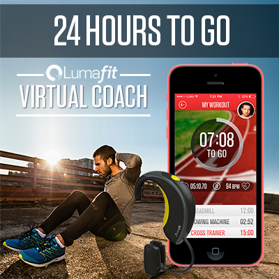 lumafit interactive virtual coach