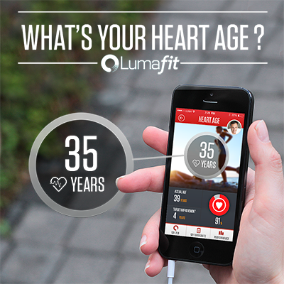 lumafit interactive virtual coach