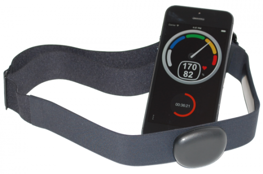 activio smart belt