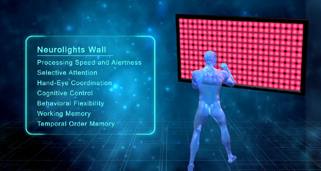 triad human performance