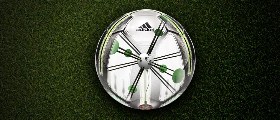 adidas smart ball