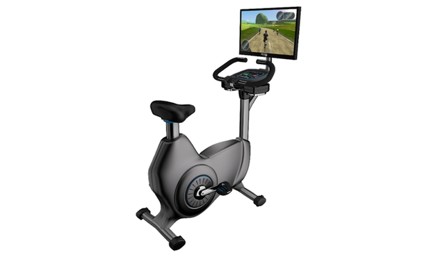 vescape cycling gaming