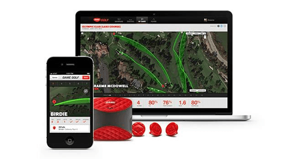 game golf challenges