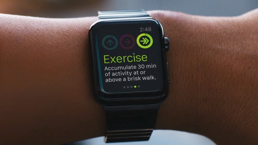 apple watch