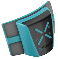 swimming training sensor