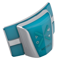 swimming training sensor