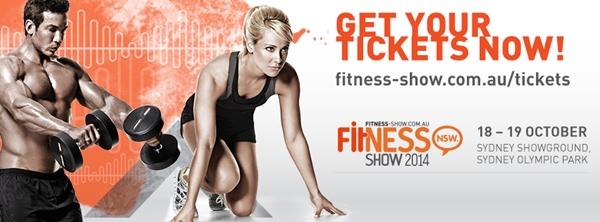 australian fitness