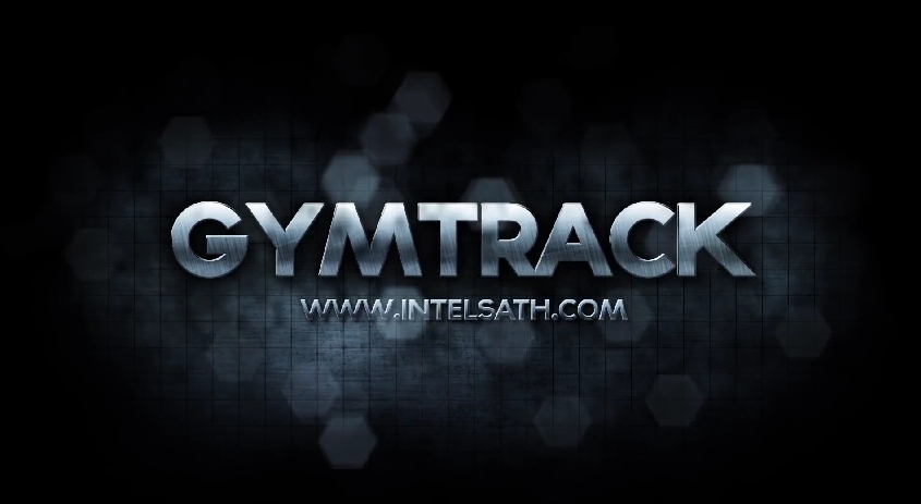 gym tracking device
