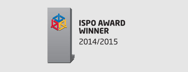 ispo award winner