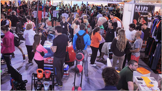 ihrsa mercado fitness