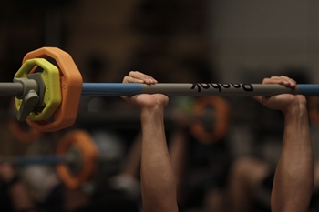 asia fitness convention