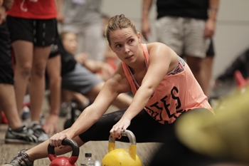 asia fitness convention