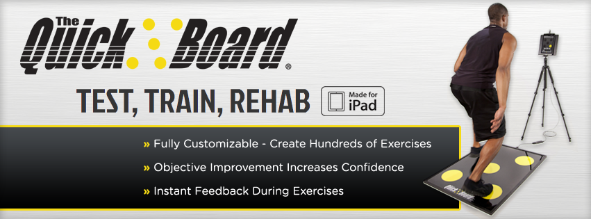 quick board sport training