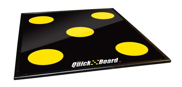 quick board