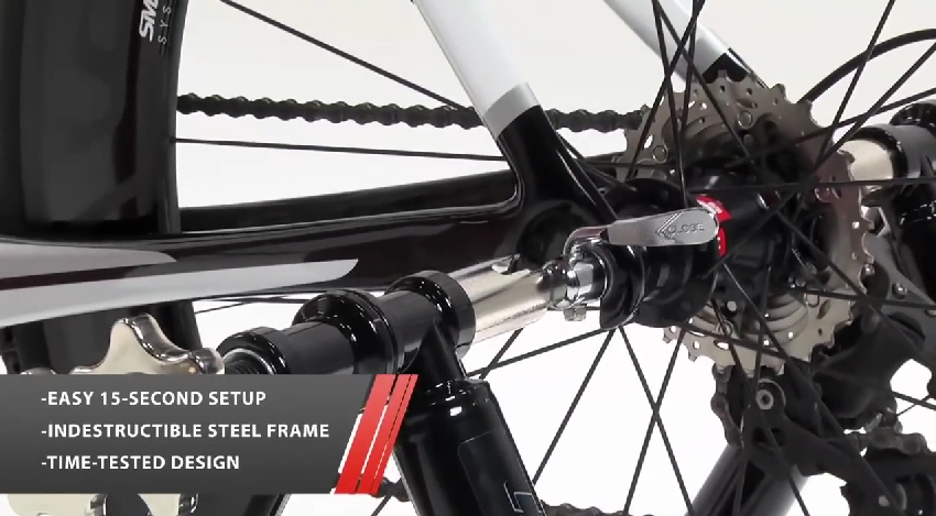 multirider indoor cycling