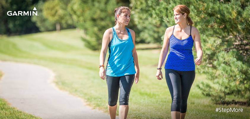 garmin challenge