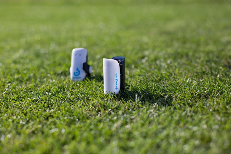golf sensor trainer