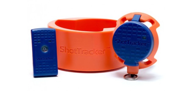 basketball sensor trainer