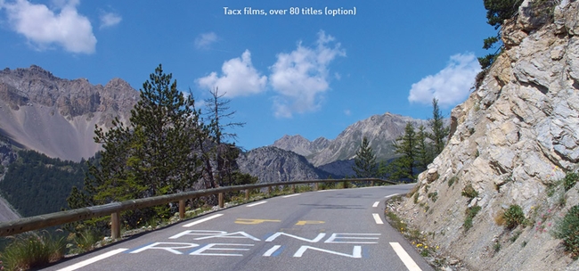 tacx