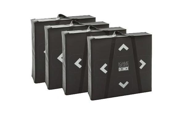 dance active gaming system