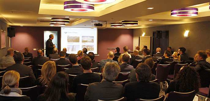 fibo innovation tour