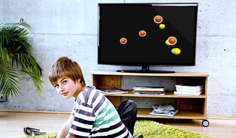 neurotracker