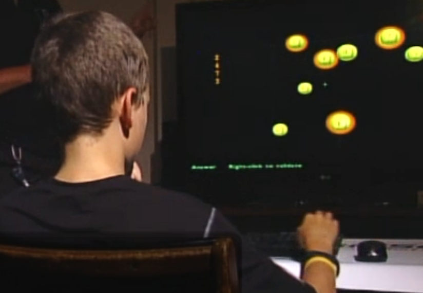 neurotracker
