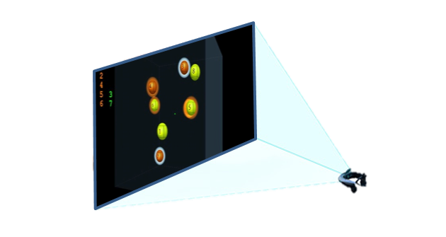 neurotracker