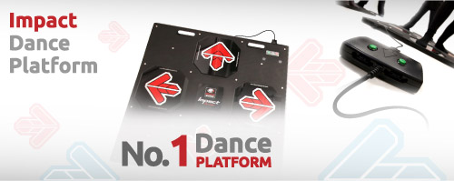 dance mate positive gaming