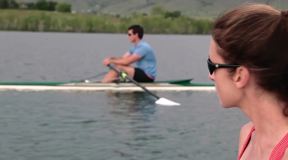 liverowing rowing app