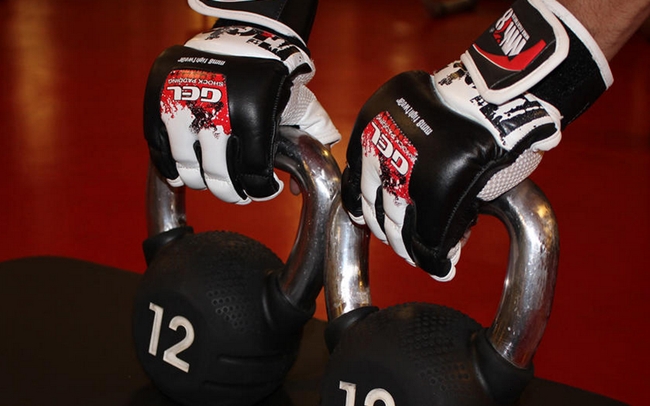 smart gloves senzor