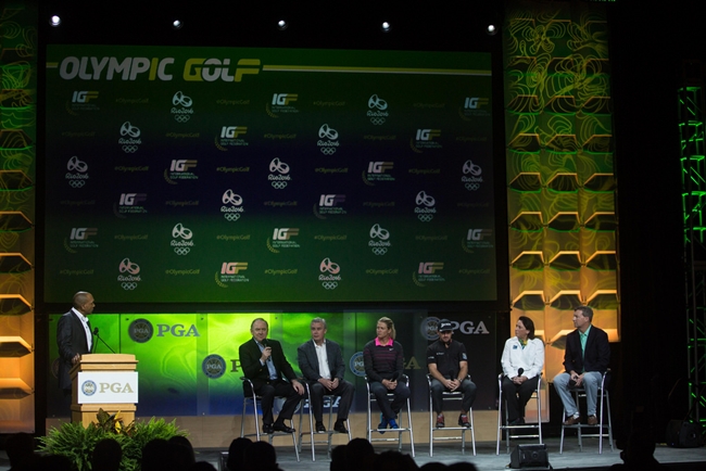 pga merchandise show