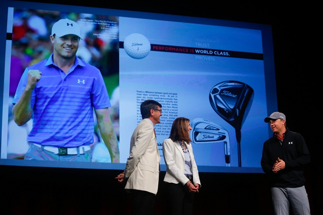 pga merchandise show
