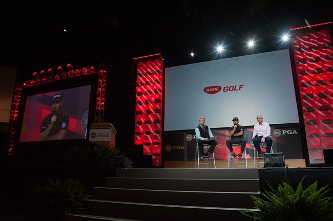 pga merchandise show