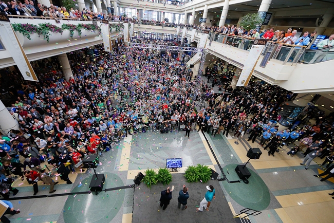 pga merchandise show