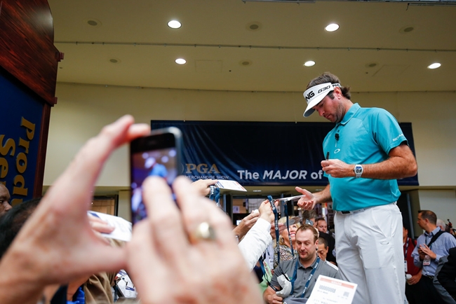 pga merchandise show