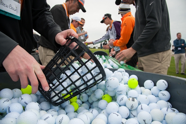 pga merchandise show