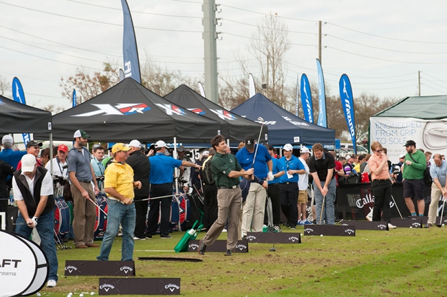 pga merchandise show