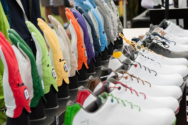 pga merchandise show