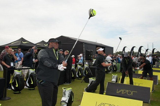 pga merchandise show